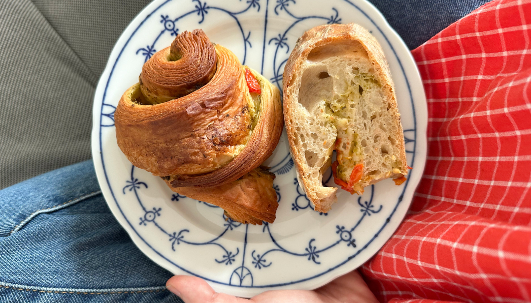 De 10 favoriete bakkers volgens onze njam!-redactie - Bakkerij Funk