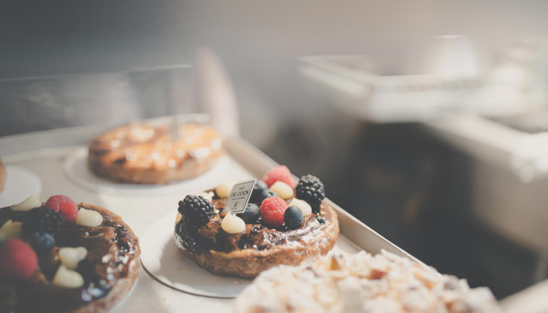 De 10 favoriete bakkers volgens onze njam!-redactie - Bakkerij Decock