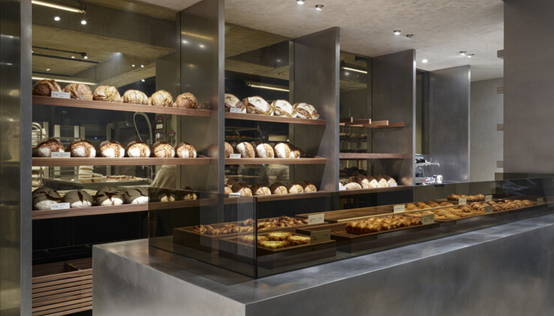 De 10 favoriete bakkers volgens onze njam!-redactie - The Bakery by Joost Arijs