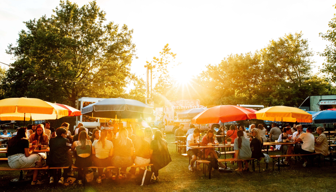 SMA(A)K Foodtruckfestival