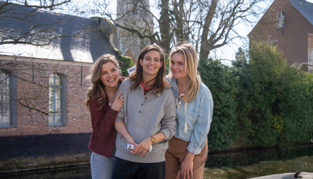 Ga mee op culinaire citytrip in Lier