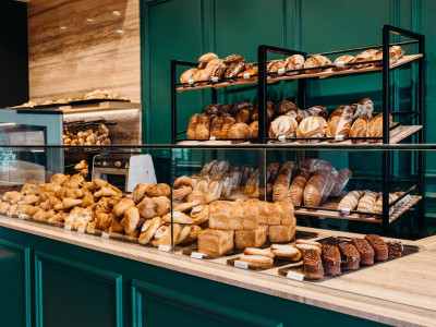 De 10 favoriete bakkers volgens onze njam!-redactie - Bakkerij Henri