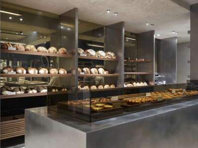 De 10 favoriete bakkers volgens onze njam!-redactie - The Bakery by Joost Arijs