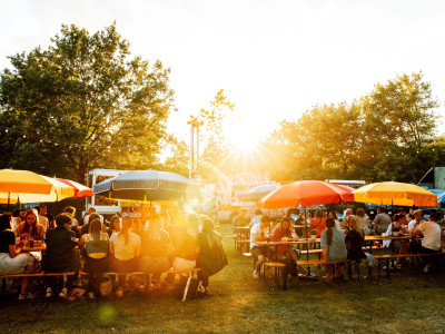 SMA(A)K Foodtruckfestival