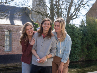 Ga mee op culinaire citytrip in Lier